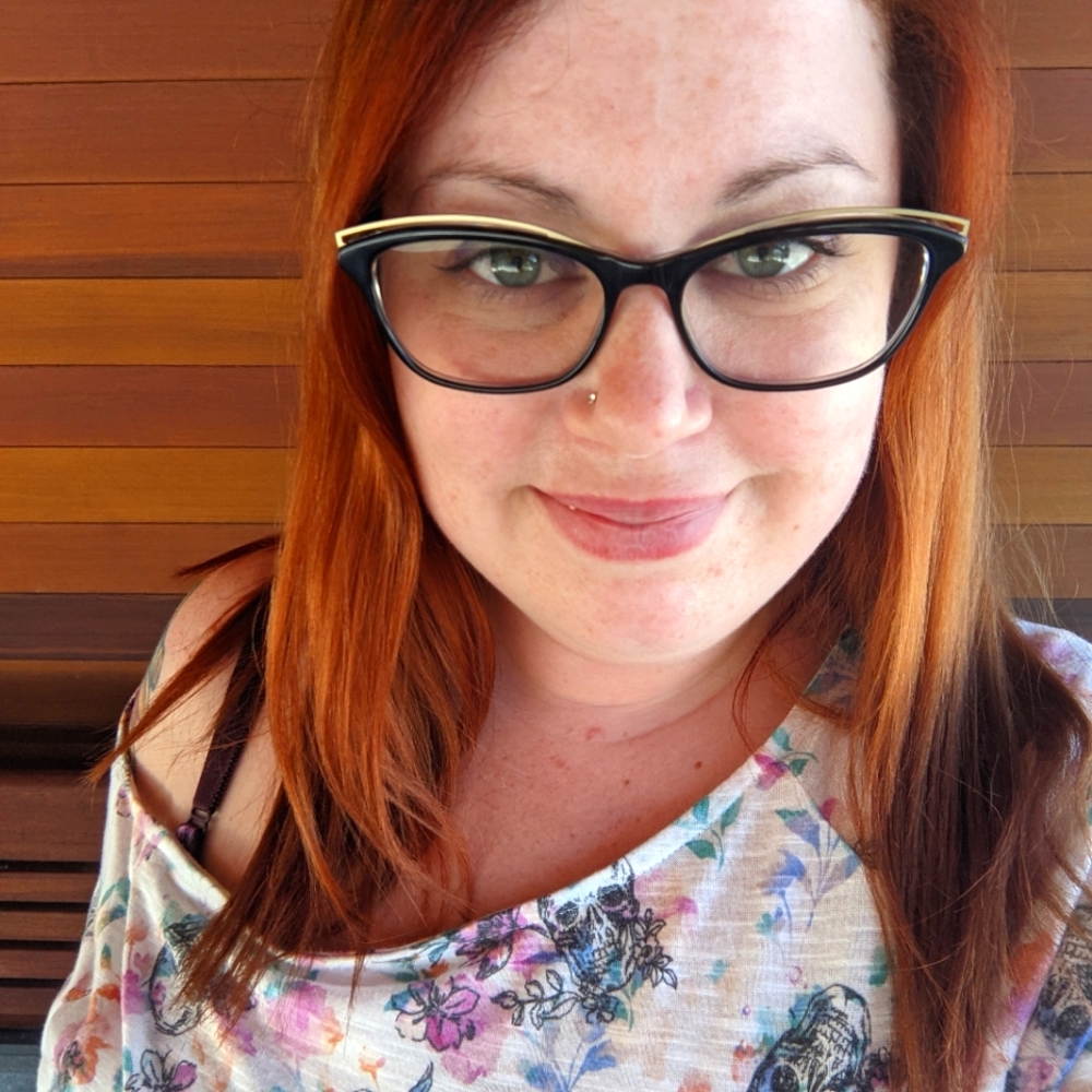 Meet your Posher, Meagan